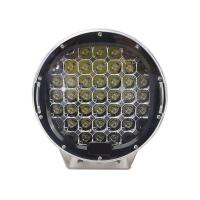 Buy cheap 6000K 9 Inch 320 Watt LED Driving Lights For SUV ATV UTV IP68 Waterproof product