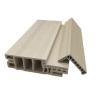 Buy cheap ISO Certified PVC/WPC Door Frame Profiles Firm Anti-Mould Advantage for Big Projects from wholesalers
