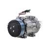 Buy cheap 7H15 8PK Vehicle AC Compressor Car Air Conditioner 12V For Caterpillar WXTK404 from wholesalers