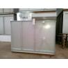 Buy cheap Cold Room NH3 Evapco Condenser With Drift Eliminator And Water Collector from wholesalers