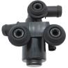 Buy cheap 64116928495 Oil Separator PCV Valve , BMW E90 E83 E71 Heater Control Valve from wholesalers