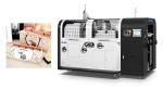 Buy cheap Sweet Paper Corrugated Box Making Machinery , Mobile Box Making Machine from wholesalers
