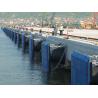 Buy cheap Cone Type Marine Ship Rubber Fender Pad, Cone Boat Rubber Fender from wholesalers