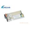 Buy cheap 10G CWDM SFP+ Transceiver Module 1410nm 30km Fiber Receiver 3 Years Warranty from wholesalers