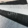 Buy cheap Adhesive Fusible Napping Woven Interlining Warp Knitted from wholesalers