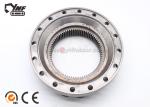 JCB220 051903865 Gear Rings Excavator Electric Parts For Gear Wheel YNF02605
