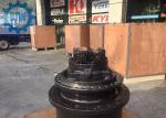 31NA-40010 31Q9-40021 34E7-02490 Excavator Final Drive Travel Motor In Hyundai
