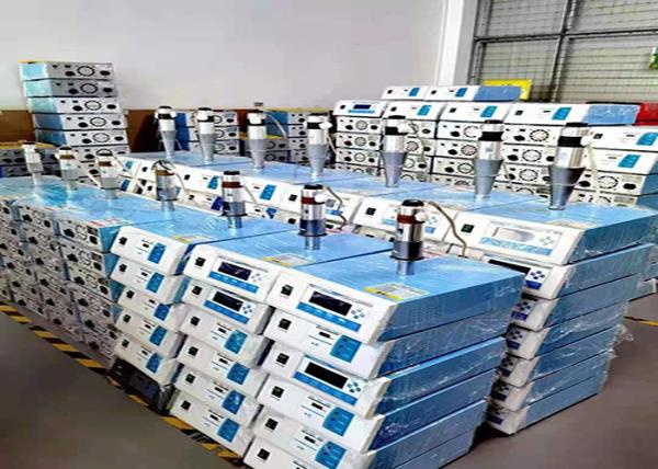 Buy cheap Wear Face Mask Machine Accessories , Ultrasonic Welding Roller from wholesalers