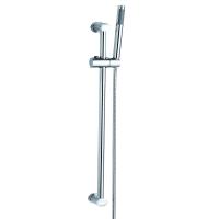 Buy cheap Bathroom Handheld Shower Slide Rail Kit Adjustable Height SH907 product