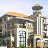 Buy cheap Tropical Prefab Modular Homes Holiday Fabricated And Energy Saving Construction from wholesalers