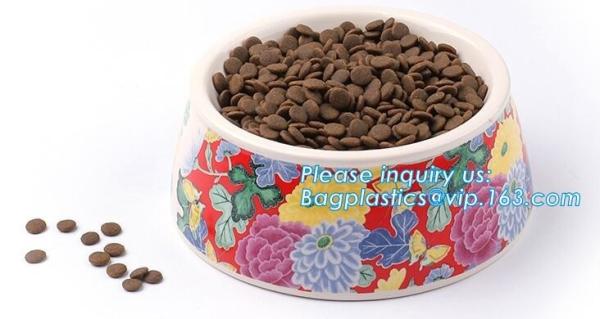 Buy cheap Dog Bowls Non-Slip Stainless Steel Small Cat Food Bowls Unbreakable Thicken Cat Feeder 7 Oz Cat Dishes Suitable from wholesalers