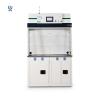 Buy cheap Stainless Steel Ductless Fume Hood Auto Shut Off Alkali Proof Cupboard from wholesalers