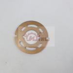 DH35 PC20-7 Excavator Hydraulic Pump Parts PCL-120-18B YC35-6