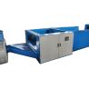 Buy cheap ISO9001 99% Polyester Fiber Opening Machine 50kg/h from wholesalers