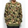 Buy cheap Wholesale zipper shirts long sleeve custom logo t shirt printing from wholesalers
