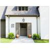 Buy cheap DC 4V Outdoor Solar House Number LED Door Sings Wall Stainless Steel 500mAh from wholesalers
