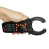 Buy cheap 0.1 Accuracy Digital Clamp Multimeter 340g 208mm × 78mm × 35mm from wholesalers