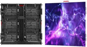 China High Definition High Brightness RGB LED Display Screen for Outdoor Panel Size 960*960 mm on sale