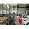 Buy cheap Heat Sealing Cutting Handle Bag Making Machine 13kw 80 Pcs/Min from wholesalers