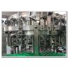 Buy cheap Boom Boom Energy Carbonated Drink Filling Machine Beer Glass Bottle Filling Machine 250ml from wholesalers