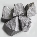 Buy cheap 75 Ferro Silicon Alloy As Deoxidizer For Steelmaking Casting Lump 50mm-100mm from wholesalers