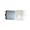 Buy cheap Voltage 6V/12V/24V Flow Rate 5.0-6.0LPM FDA High Pressure Air Pump for Leg Massager/ Beautiful Leg Machine from wholesalers