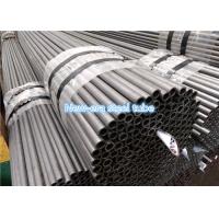 Buy cheap Hydraulic 1018 Steel Tubing , Pneumatic Power System Welding Galvanized Pipe product