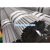 Buy cheap Hydraulic 1018 Steel Tubing , Pneumatic Power System Welding Galvanized Pipe from wholesalers