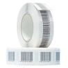 Buy cheap EAS Labels Pakcage In Rolls/On Sheets Jewellery / Clothing Store Packing Details 16000 8rolls Superior Performance from wholesalers