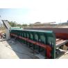 Buy cheap shandong quality wood debarking machine veneer peeling debarker China supply from wholesalers