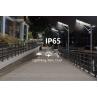 Buy cheap Manufacturer housing ip65 smart outdoor price integrated lighting 60w 80W led solar street lighting from wholesalers