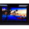 Buy cheap 4K HD P2.5 Indoor Led Screens Black SMD 3IN1 2121 Original Epstar Chip from wholesalers