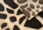 28g Short Pile Plush Fabric