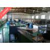 Buy cheap SGS 50HZ FRP Pultrusion Machine Fiber Optic Cable Production Line from wholesalers