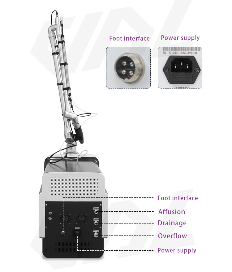 P3 Big Discount Pico Laser Tattoo Removal Device For Acne Eyebrow Freckles Spot Mole Remove Machineauty Machine