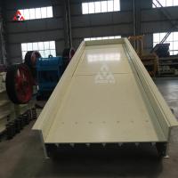 Buy cheap vibratory feeder manufacturers vibratory feeder jaw crusher vibrating feeder product
