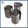 Buy cheap Bright Surface Tantalum Foil bASTM B 708 Ta Foil 0.025mm from wholesalers