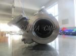 KOMATSU HX55W 3787431 612630110020 CMP Turbo Parts One Year Warranty