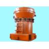 Buy cheap 22TPH Impact Hammer Crusher Mill YGM MTM 8314 SCM Limestone from wholesalers