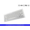 Buy cheap 304 Stainless Steel Ip65 Keyboard Waterproof 64 Keys from wholesalers