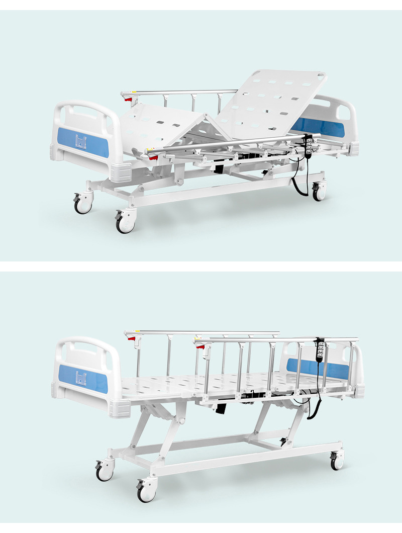 Ready Stock Hospital Medical Bed Electric Prices