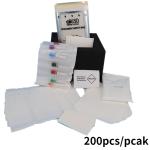 95kPa Black sponge Medical Specimen Box For Sample Transportation And Packaging