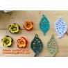 Buy cheap Beige Cotton Crochet Venise Lace Collar Gorgeous Flower Motif Neckline Bib Collar Garment from wholesalers