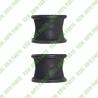 Buy cheap For Maserati Quattroporte Front Suspension Stabilizer Anti-Sway Bar Bushing OEM 199224 from wholesalers