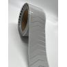 Buy cheap EN20471 Heat Transfer Tape Twill PET Vinyl Rolls Self Adhesive For Clothing Outwear from wholesalers