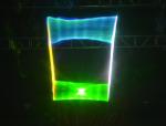 Buy cheap RGB kaleidoscope laser light dj laser lights for sale/KTV mini laser light 2D/3D from wholesalers