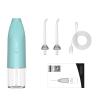 Buy cheap Cordless Electric Smart Water Flosser More Than 60psi For Teeth Whitening from wholesalers