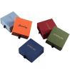Buy cheap Custom Ring Grey Cardboard Drawer Box Hot Gold Foil Paper Packaging Box For Jewelry from wholesalers