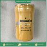 Buy cheap Factory supply Diesel engine Oil filter 418-18-34160 for WA150 WA200 WA250 WA320 Wheel Loader accessories from wholesalers