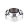 Buy cheap Stainless Steel SS304 SS316L SMS Standard Welding Sanitary Union for Dairy Food Grade from wholesalers